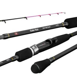마리수 갈치 텐야 로드 바다 루어대 갈치 낚시대 한치 스피닝 로드 가이아 닉스 175