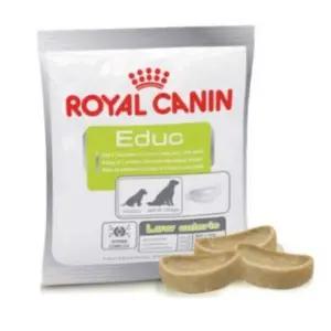 로얄캐닌 독 에? educ 트릿 50g X 6개