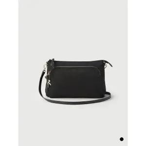 갤러리아 퀼팅 크로스백 VYCUB4Z7111