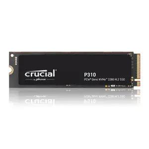 마이크론 Crucial P310 M.2 NVMe 아스크텍 (2TB)-대리점 정품