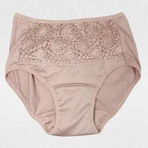 여성 요실금 팬티 빅사이즈/생리대/임산부/기능성/생리/방수/여성용/여자/빨아입는/요실금팬티/면스판/인견