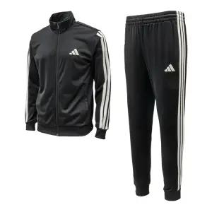 아디다스 3S 트리코트 트랙 수트(JI8858)