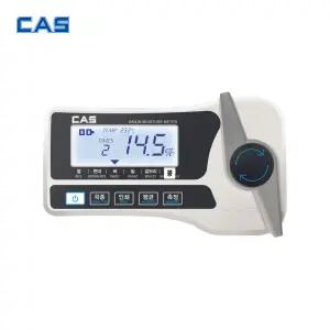 카스 곡물 수분측정기 CKM-20 (콩버전) 쌀 현미 벼 밀 겉보리 콩