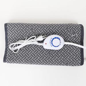 성진의료기 온열 무릎담요 찜질기 SJ-100/1000/1108 맥반석 게르마늄/쑥  어깨 무릎 허리 다리