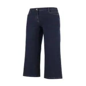 [피에이티/ PAT] 25 가을 신상 여성 세미와이드 데님 1L-62633