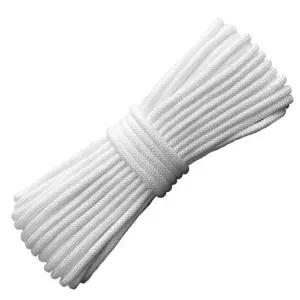 국기게양대 로프 국기줄 태양 스테인레스 밧줄 빨래 폴리에스터4mm 100m