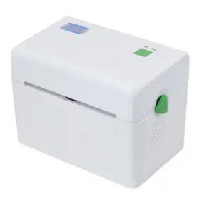 Xprinter XP-DT108B 가성비 좋은 택배 송장 프린터 화이트