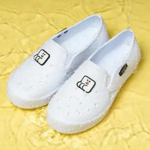 초·중·고 학생 실내화 국산 방수 미끄럼방지 다용도 신발