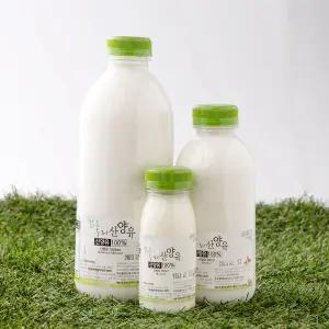 맑은우리산양유 산양유 100% 산양우유 1000ml 500ml 150ml