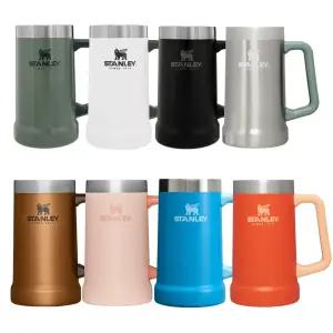 스탠리 어드밴처 진공 비어스타인 709ml