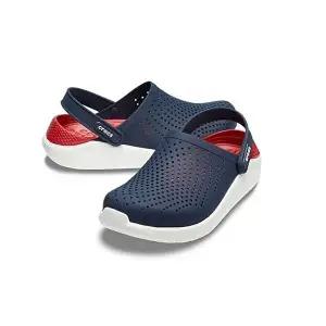 [셀러허브 1]크록스 라이트 라이드 클로그 204592-4CC