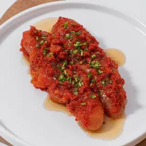 [송가수산] 양념명란젓