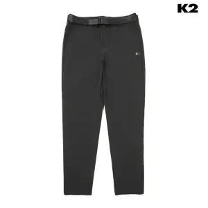 [롯데백화점]케이투 남성 간절기 기본형 팬츠 에센셜 가을 팬츠 KMU24381-JS