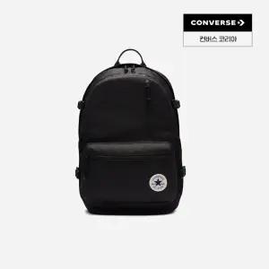 [컨버스] 공식판매처 / 남녀공용 컨버스 스트레이트 엣지 백팩_UA5797-023
