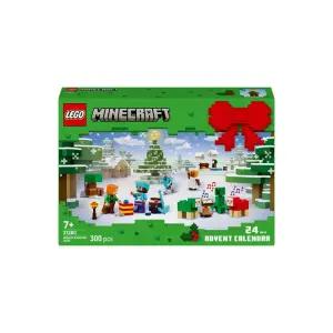 레고 마인크래프트 21280 마인크래프트 크리스마스 캘린더 2025