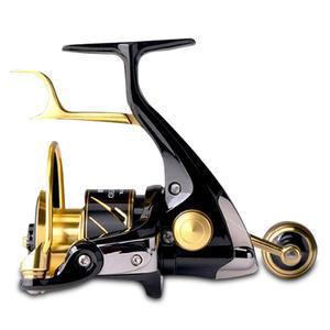 상우릴 2세대 MG3000LBX 테크늄브레이크릴 국내AS가능 스풀자유조합