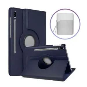 갤럭시탭A9 플러스 360도 회전 케이스+수납형 태블릿 파우치 (WFJL9WL)