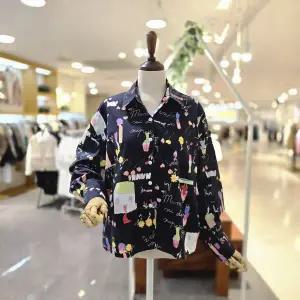 [대구백화점] [멜로디가든]파스텔셔츠(M25F8B157)