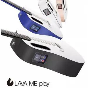 라바플레이미 LAVA 힐라바 일렉트릭 스마트 PLAY 어쿠스틱 ME 시스템