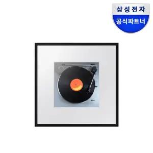 삼성 뮤직프레임 스피커 HW-LS60D/KR 액자형 커스텀 Wi-Fi