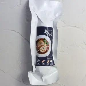 안키모 아귀간 200g 바다의 푸아그라 홈마카세