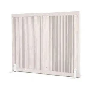 [텍미홈]템바보드 파티션 2P 더블 인테리어 공간분리 가벽