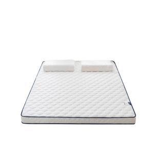 90x190cm 라텍스 바닥 손님 매트리스 900x1900mm 토퍼 단단한 3E