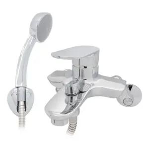 수도꼭지 대림바스 DL-B3013 벽붙이 샤워기 수전 E018