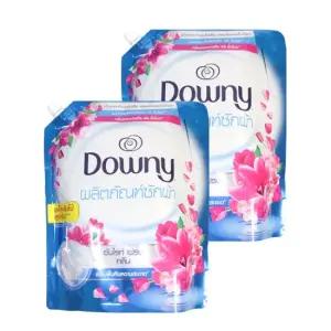 고농축 세탁세제 선라이즈 프레쉬 1.8L 리필2개