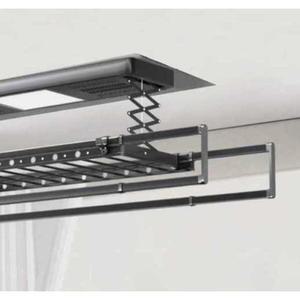 전동빨래건조대 베란다 천장 무선 자동빨래건조대 하츠 송풍 무선리컨 설치X 4m 부착형