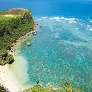 [4명이상 출발확정] 오키나와 4일 #MD추천 #나하시내온천리조트 #르와지르나하 #온천+수영장 #츄라우미수족관 #스테이크정식