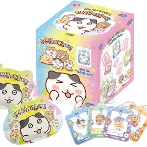 틴틴팅클 트윙클 키링 20p 한박스 캐릭터 아크릴 열쇠고리  키홀더