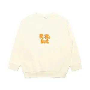 [롯데백화점]알로봇 베이직로고 스웨트셔츠 택1 14A19-14A19-334-01-02-03-04