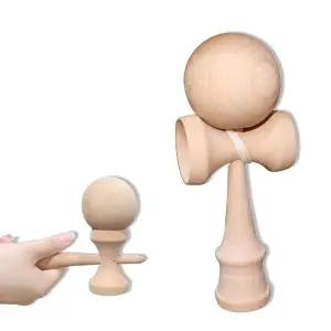 유엘디씨 켄다마 원목교구 다문화놀이/완구/유아퍼즐/큐브/쌓기나무/칠교놀이/어린이집/펜토미노/나무블럭