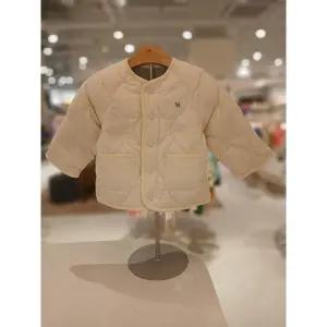 [부산점][블루독베이비][블루독베이비]리버시블라이트다운점퍼 (44A1911411)