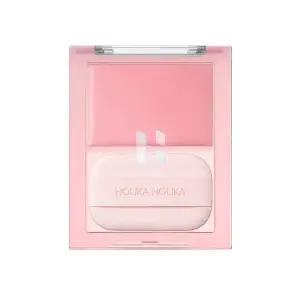 홀리카홀리카 틴티드 밀크 크림 블러쉬 03 헤이버니 5g 1개 블러셔 하이라이터