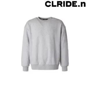 [롯데백화점]클라이드앤 남여공용 4color 유니 무지 라운드 맨투맨 FNDTS401U