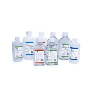 1X PBS Buffer pH 7.2 용액