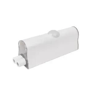 제이에스 LED T5 전용 센서 양방향 주야간 T5부속 인체감지 현관등 발목 계단센서