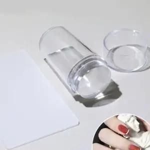 ?프 네일재료 젤아트 네일용품 스탬프 컬러젤 도장 (WFJRBE3)