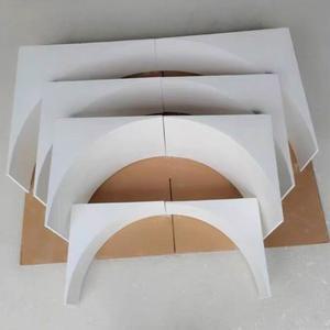 아치형 가벽 아치게이트 만들기 가림막 라운드 셀프 인테리어