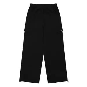 에꼴리에 sh06 와이드핏 카고 스트링 바지 와이드핏 카고 스트링 바지 24QT752