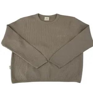 [스노우피크] 와플 맨투맨 Tan Gray  S25FMT-HT16 TG