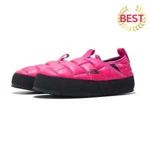 [노스페이스][텍가 69000원] 노스페이스 키즈 써머 텐트 뮬 2 FM1NS96K80B-PIK