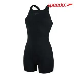 스피도 여성 탄탄이 반전신 3부 수영복 G93857