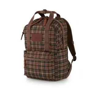 그레고리 이지피지데이 - WOODLAND PLAID 18L백팩 (09JT2168)