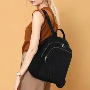 [GB718] 버스 캐주얼 늘푸른백화점 백팩 여성 직장인백팩 패션