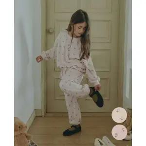 [보리보리/해피버스]레이어드셋업(25FW)