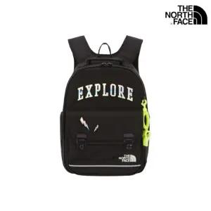 노스페이스 키즈 드리미 스쿨 팩 FM1NM2DR05R-BLK