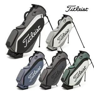 타이틀리스트 2025 퍼슈트 PURSUIT 스탠드백 TB5PSSB